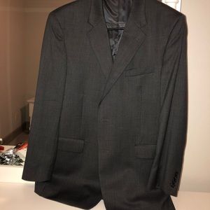 Joseph A Bank Suit Set